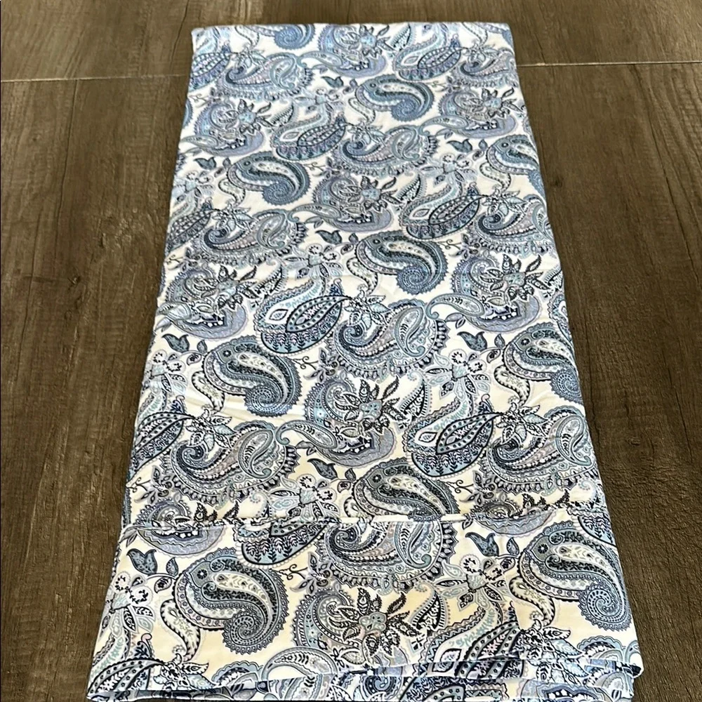 TRANQUIL NIGHTS| 1 Flat Bedsheet